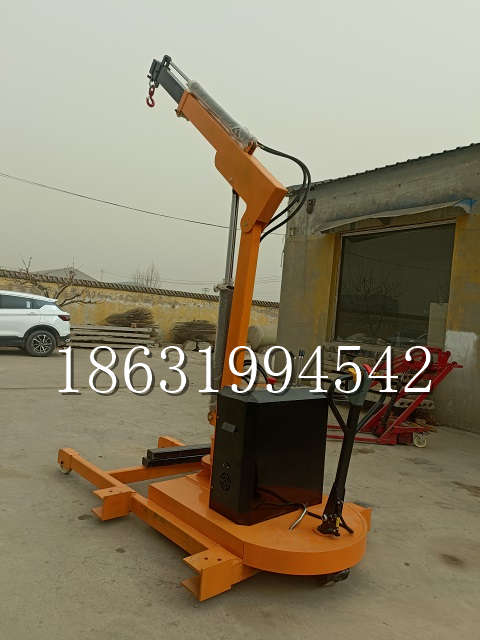 佳里区厂家供应自制随车吊 12吨随车吊 自卸式随车吊 12吨随车吊起重机