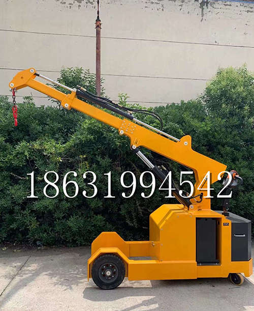 佳里区车载吊机船用12V液压车载吊佳里区当地悬臂吊出租车载吊机佳里区车载液压升降机