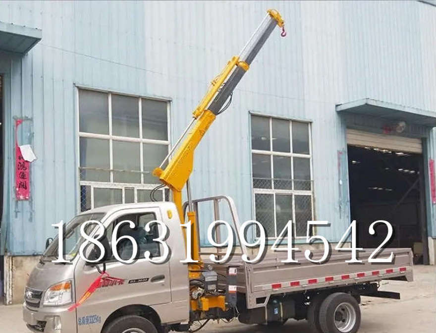佳里区车载吊机船用12V液压车载吊佳里区当地悬臂吊出租车载吊机佳里区车载液压升降机