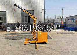 佳里区车载吊机船用12V液压车载吊佳里区当地悬臂吊出租车载吊机佳里区车载液压升降机